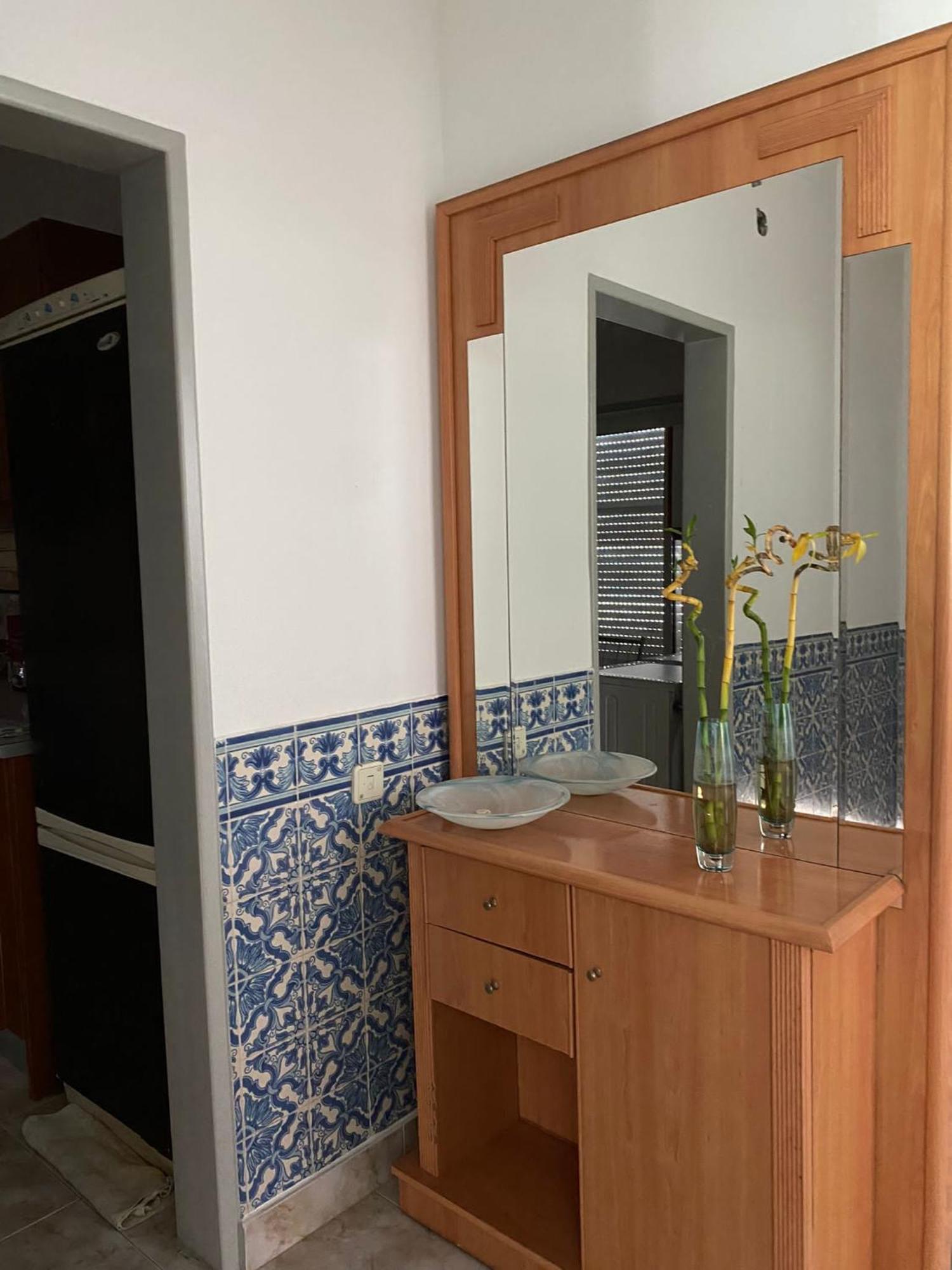 Casa Em Charneca De Caparica Villa Exterior foto